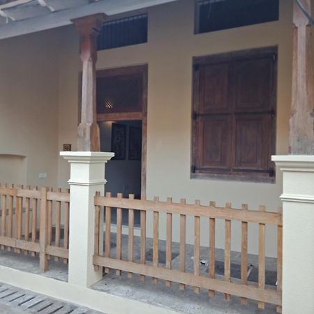 50 Church Street - Galle Fort Exterior foto