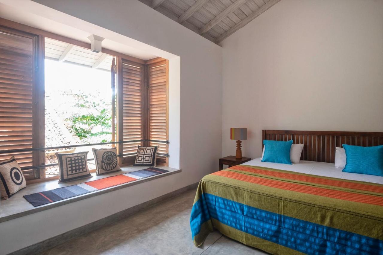 50 Church Street - Galle Fort Exterior foto