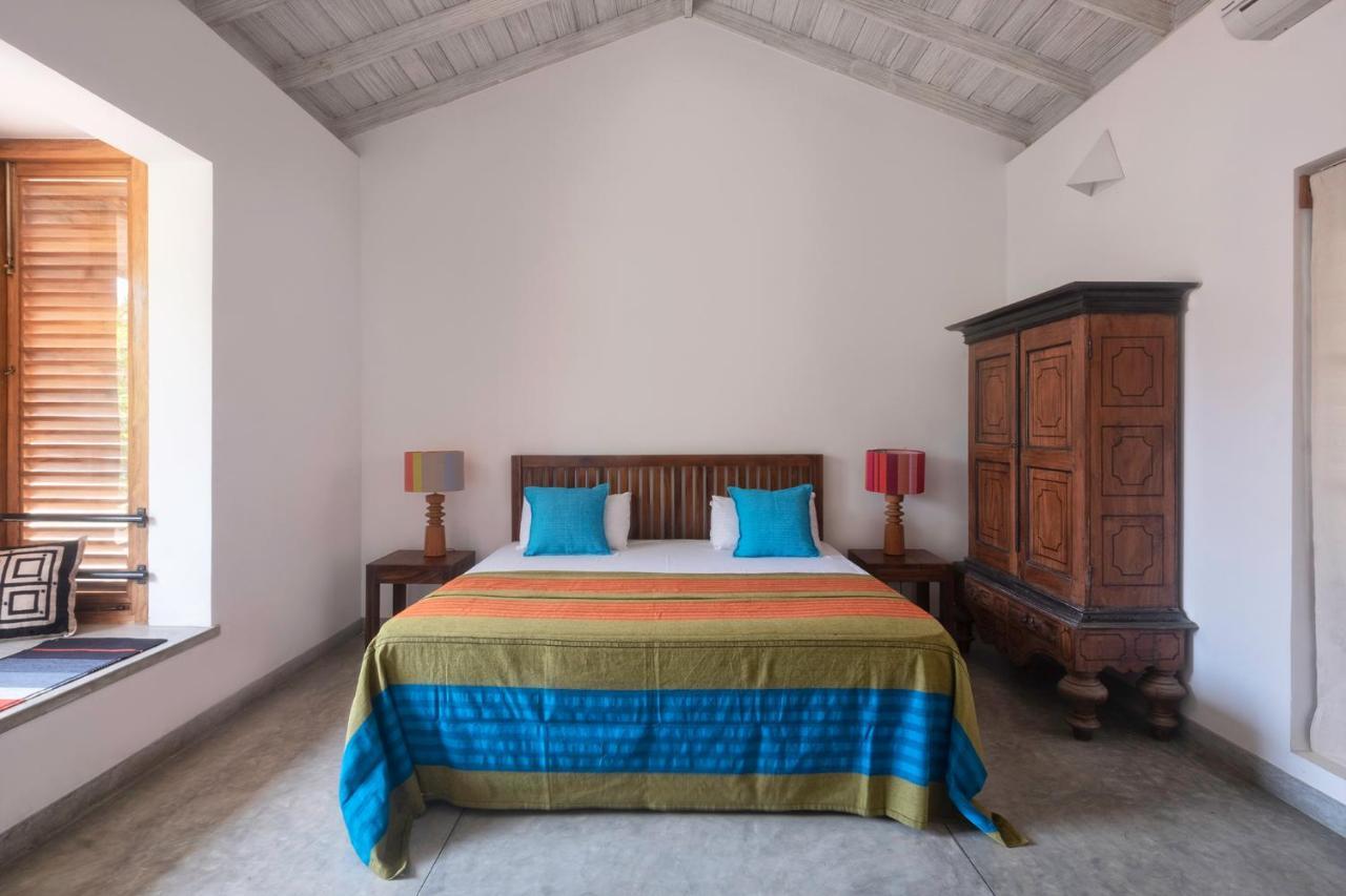 50 Church Street - Galle Fort Exterior foto
