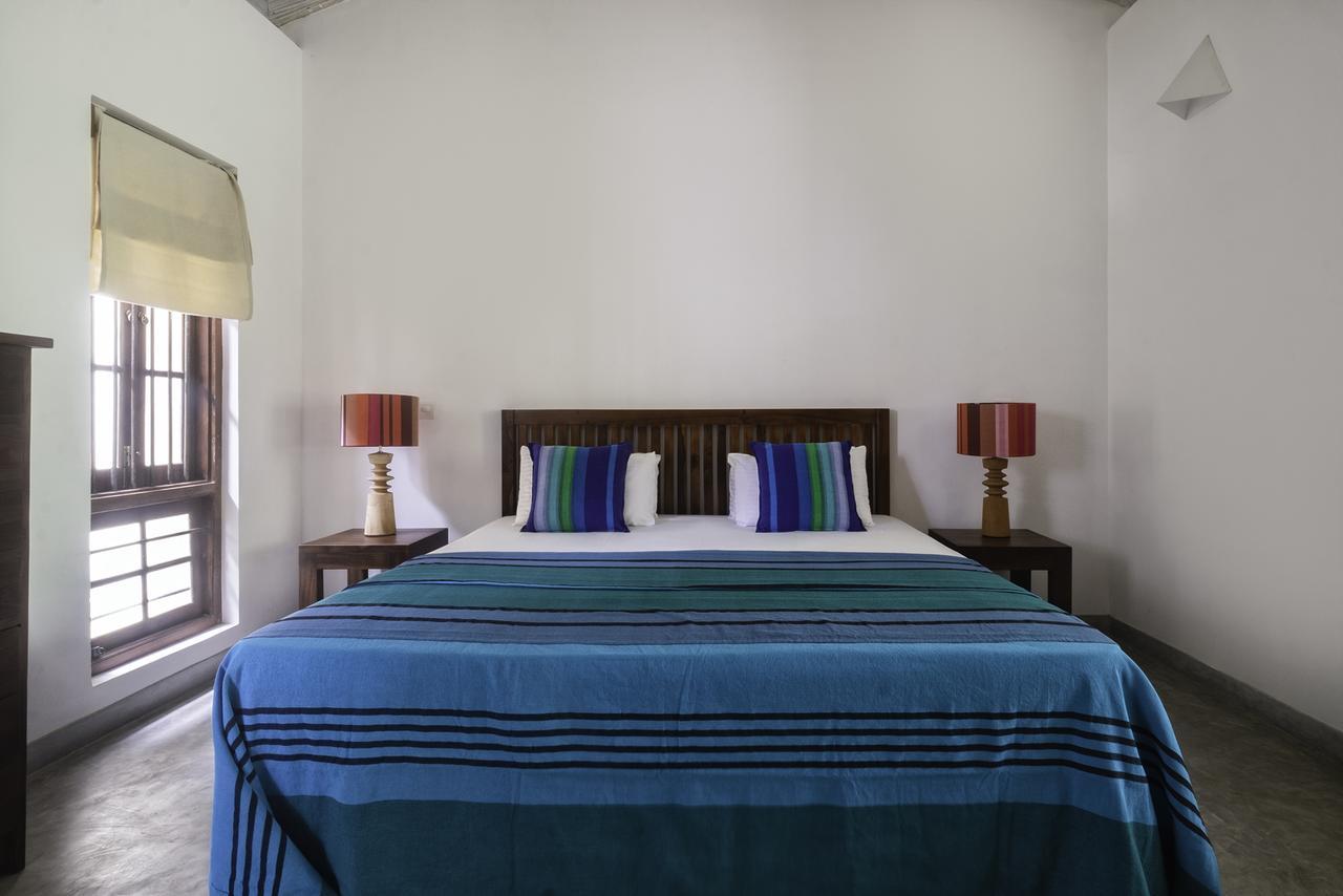 50 Church Street - Galle Fort Exterior foto